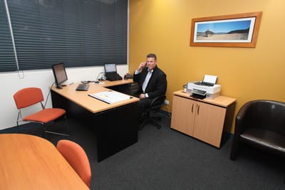Image 4 of Synergy Business Centre - Lord Street, Botany - NSW