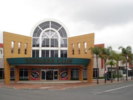 Image 2 of Synergy Business Centres - Burelli St, Wollongong - NSW