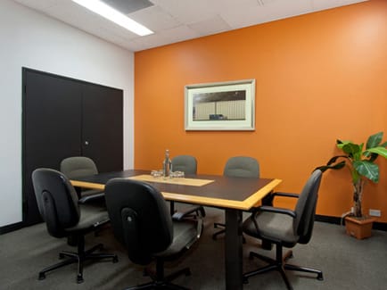 Image 7 of Regus - The Broadway, Broadway - NSW