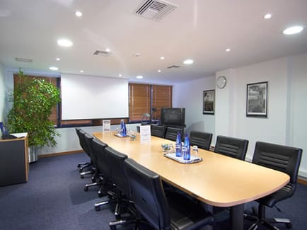 Image 4 of Regus - 166 A Kifissias Avenue - Maroussi - Athens