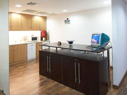 Image 5 of Regus - 166 A Kifissias Avenue - Maroussi - Athens