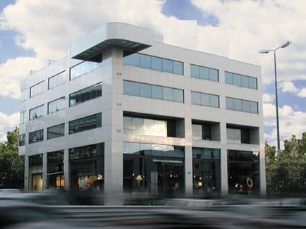 Image 1 of Regus - 166 A Kifissias Avenue - Maroussi - Athens