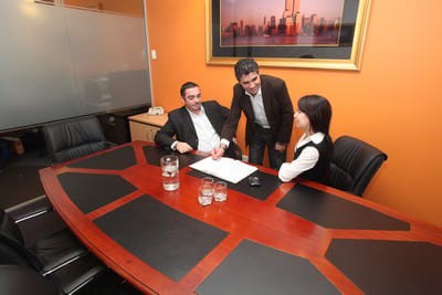 Image 1 of Regus - 488 Botany Rd, Alexandria - NSW