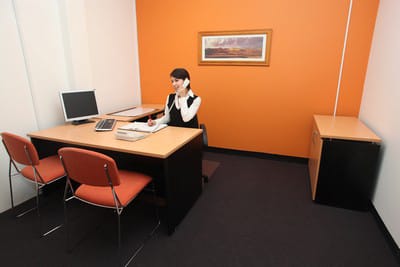 Image 3 of Regus - 488 Botany Rd, Alexandria - NSW