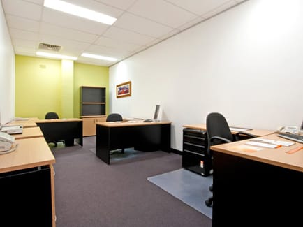 Image 5 of Regus - 488 Botany Rd, Alexandria - NSW