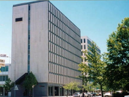 Image 1 of Regus - London Circuit, Canberra - City ACT