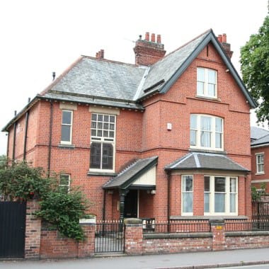 Image 1 of Bluebell Properties - Croft House Business Centre - Croft House - 51 Ashbourne Road, DE22 - Derby