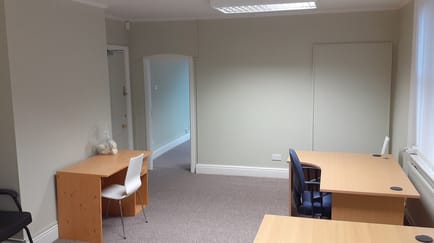 Image 2 of Bluebell Properties - Croft House Business Centre - Croft House - 51 Ashbourne Road, DE22 - Derby