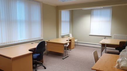 Image 3 of Bluebell Properties - Croft House Business Centre - Croft House - 51 Ashbourne Road, DE22 - Derby