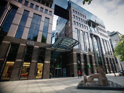 Image 1 of Regus - Budapest, Bank Center - Citibank Torony - Szabadsag, Budapest