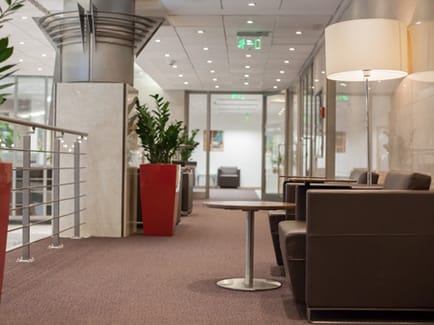 Image 11 of Regus - Budapest, Bank Center - Citibank Torony - Szabadsag, Budapest