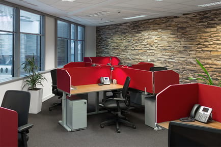 Image 12 of Regus - Budapest, Bank Center - Citibank Torony - Szabadsag, Budapest