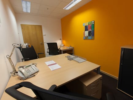 Image 5 of Regus - Budapest, Bank Center - Citibank Torony - Szabadsag, Budapest