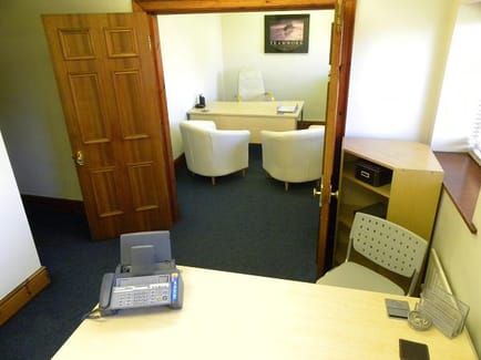 Image 3 of Warrington Business Centre - Gilbert Wakefield House - Bewsey Street, WA2 - Warrington