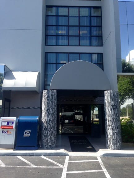 Image 1 of Fairway Executive Suites - Fairway Drive - Deerfield Beach - FL