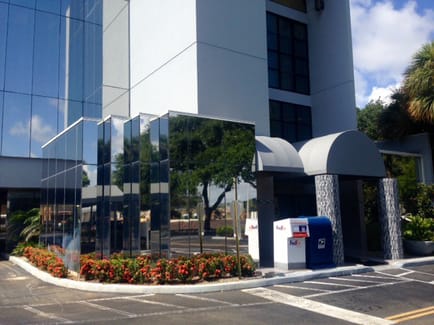 Image 4 of Fairway Executive Suites - Fairway Drive - Deerfield Beach - FL