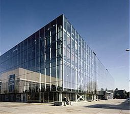 Image 2 of Regus - Jacob Bontiusplaats, Amsterdam (Conference Centre ONLY)