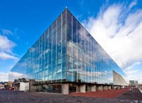 Image 1 of Regus - Jacob Bontiusplaats, Amsterdam (Conference Centre ONLY)