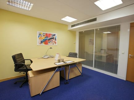 Image 6 of Regus - Budapest, EMKE - Rakoczi, Budapest