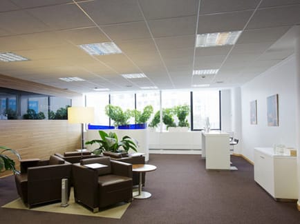 Image 9 of Regus - Budapest, EMKE - Rakoczi, Budapest
