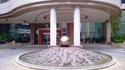 Image 1 of Centennial Business Suites - Suntec Tower 2 - Temasek Boulevard, Singapore