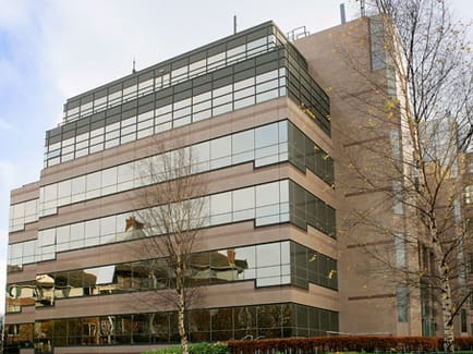 Image 1 of Regus - Dublin, 4 Ballsbridge - The Sweepstakes - Dublin, D4