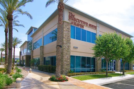 Image 1 of Premier Workspaces - HVN - Rancho Cucamonga - CA - Haven Avenue