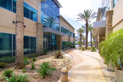Image 2 of Premier Workspaces - HVN - Rancho Cucamonga - CA - Haven Avenue