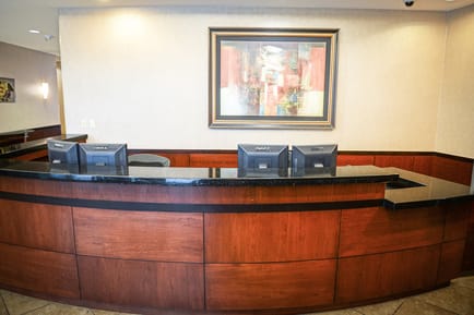 Image 3 of Premier Workspaces - HVN - Rancho Cucamonga - CA - Haven Avenue