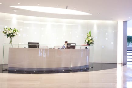 Image 2 of Vantone Commercial Center - CBD Centre - Jia 6, Chaowai Street, Beijing