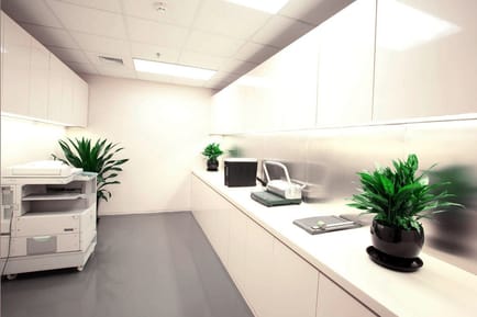 Image 5 of Vantone Commercial Center - CBD Centre - Jia 6, Chaowai Street, Beijing