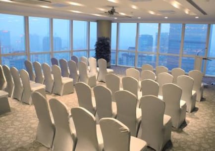 Image 7 of Vantone Commercial Center - CBD Centre - Jia 6, Chaowai Street, Beijing