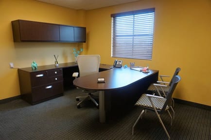 Image 3 of Office 55 - Atlantic Avenue - 55 S.E 2nd Avenue - Delray Beach, FL
