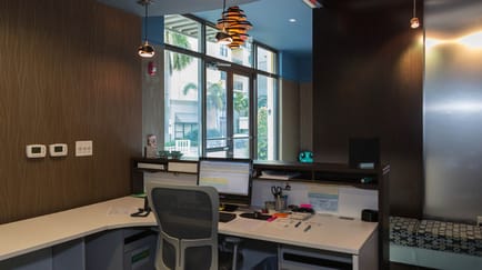 Image 6 of Office 55 - Atlantic Avenue - 55 S.E 2nd Avenue - Delray Beach, FL