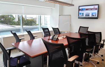 Image 3 of Exec - WTC Montevideo - Luis A. de Herrera, Torre 3 - Buceo