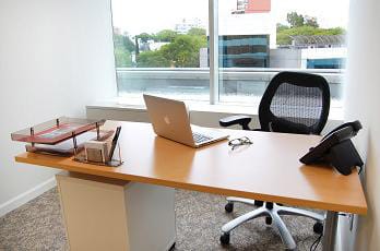 Image 7 of Exec - WTC Montevideo - Luis A. de Herrera, Torre 3 - Buceo