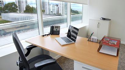 Image 1 of Exec - WTC Montevideo - Luis A. de Herrera, Torre 3 - Buceo