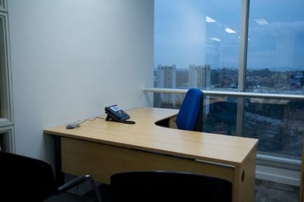 Image 5 of Exec - Av. das Nações Unidas, Sao Paulo - Brazil