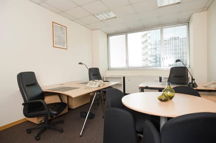 Image 5 of Regus - Milan, North Park - Via Senigallia, Torre A - Milan