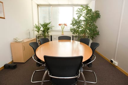 Image 6 of Regus - Milan, North Park - Via Senigallia, Torre A - Milan