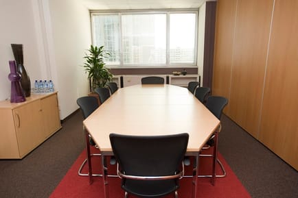 Image 7 of Regus - Milan, North Park - Via Senigallia, Torre A - Milan