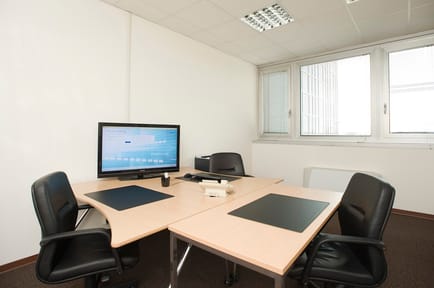 Image 9 of Regus - Milan, North Park - Via Senigallia, Torre A - Milan