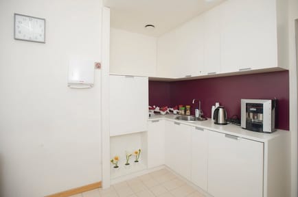 Image 10 of Regus - Milan, North Park - Via Senigallia, Torre A - Milan