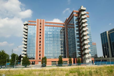 Image 1 of Regus - Milan, North Park - Via Senigallia, Torre A - Milan
