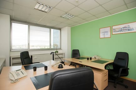 Image 3 of Regus - Milan, North Park - Via Senigallia, Torre A - Milan