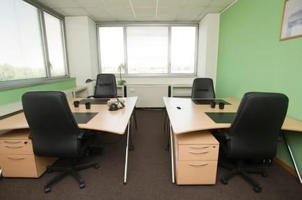 Image 4 of Regus - Milan, North Park - Via Senigallia, Torre A - Milan