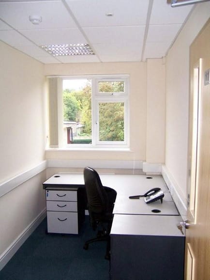 Image 5 of (IWG) Sherbourne House - Humber Avenue, CV1 - Coventry