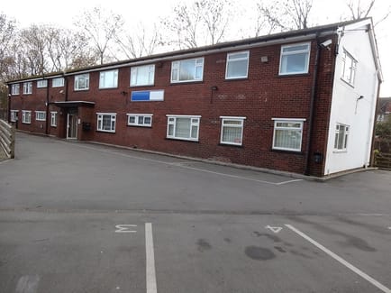 Image 1 of (IWG) Sherbourne House - Humber Avenue, CV1 - Coventry