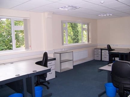 Image 3 of (IWG) Sherbourne House - Humber Avenue, CV1 - Coventry