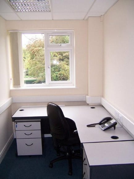 Image 4 of (IWG) Sherbourne House - Humber Avenue, CV1 - Coventry
